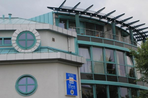 Hotel Ifen, Wiesloch